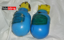 Journée noire à NDIAWEDOUNE : des tirs de lacrymogènes et des interpellations. Une population en panique.