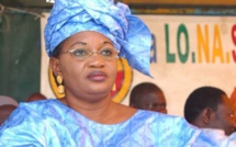 Présidence du Groupe parlementaire de l’opposition : Enfin, Aïda Mbodj prend les commandes