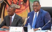 Macky case Aliou Sow, Me Ousmane Sèye, Soutou Touré, Landing Savané, Samba Bathily Diallo…