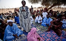 MOUVEMENT NANN-KA : Baaba Maal en tournée de mobilisation jusqu'au 02 novembre (programme)