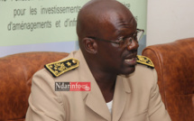 SANTE: Le gouverneur de Saint Louis appelle à la création d’établissements humains