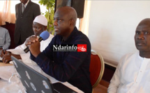 DÉVELOPPEMENT LOCAL : Mansour FAYE salue l'implication des cadres républicains de Saint-Louis