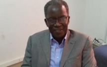 POLITIQUE: un professeur de l'UGB crée un parti écologiste.