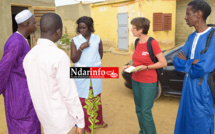 Accès à l'éducation aux enfants démunis : la Caritas Autriche réaffirme son soutien. 