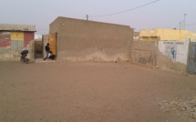 CEM MEDINA COURSES: Encore une rentrée scolaire dans l'amertume !