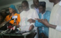 Vidéo : Déthié Fall (Rewmi) fait le bilan de l'audience entre Macky Sall et Mànkoo Wattu Senegal