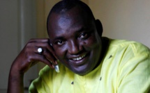 Adama Barrow rassure Dakar, « Notre meilleur ami au monde devrait être le Sénégal »