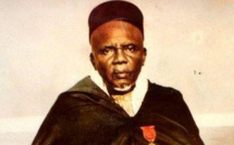 Serigne Babacar SY : Il était une fois, à Saint-Louis ...