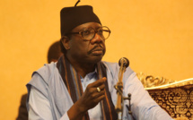 Réponse à Moustapha SY. Par Amadou DIOUF