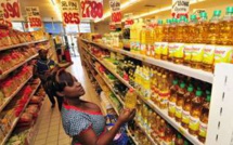 Hausse de 3000 FCfa sur le prix de la bouteille d’huile de 20 litres