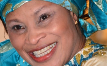  Me Aissata Tall Sall : " Nous sommes décidés à nous battre parce qu'il n'y a absolument rien à reprocher à Bamba Fall et aux 9 autres jeunes"