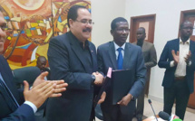 Vidéo | Israël rappelle son ambassadeur, la Palestine renforce ses relations avec le Sénégal.