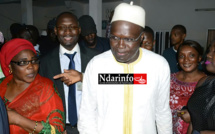 Khalifa Sall depuis Saint-Louis: « On est mu aujourd’hui par le même élan que Senghor. C’est cette conviction ... »