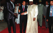 PÊCHEURS SÉNÉGALAIS ARRÊTÉS EN MAURITANIE: Lettre ouverte de Baba Tandian aux présidents Macky Sall et Abdel Aziz
