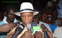 Meeting de Abou Lo à Ogo : Le PCA de l’AIBD réaffirme son ancrage à l’APR, mais fustige…