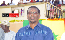 Macky SALL à Saint-Louis, le 05 mars : Mary Teuw NIANE sonne un accueil « historique » (vidéo)
