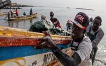 Dagana : La pêche continentale peine à sortir la tête de l’eau 