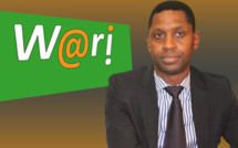 Pdg du Groupe Wari: Kabirou Mbodje, une sucess-story made in Sénégal