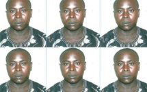 Gambie: l'ex-chef du renseignement accusé du "meurtre" de l'opposant Solo Sandeng