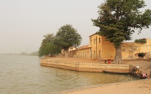 Dagana, le charme du Sénégal profond