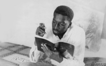 Carte postale - Oumar Blondin Diop, suicidé ou torturé ?