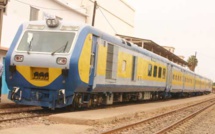 Diourbel : un train tue un homme sur un passage à niveau