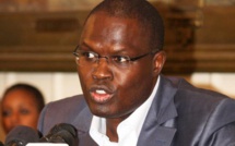 Khalifa Sall : ’’Je suis victime d’une diabolisation"