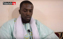 Saint-Louis : Décès de la mère de Serigne Hamidoune Ibn Serigne Mourtada MBACKE