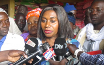 SOCIAL : la fondation Servir le Sénégal remet des denrées alimentaires aux pêcheurs guet-ndariens