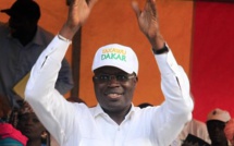 Ouverture imminente d’une information judiciaire contre Khalifa Sall