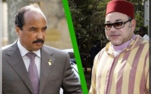 Dernière-Info : Le Roi du Maroc bientôt à Nouakchott