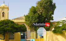 Saint-Louis : Macky SALL pose la première pierre des travaux de la grande mosquée, lundi (communiqué)