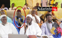 Nécrologie: décès d’Oustaz Abou Mouhamed SAMB