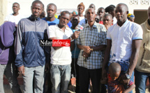 Saint-Louis : des câblodistributeurs écopent de 3 mois avec sursis. Leurs matériels, confisqués.