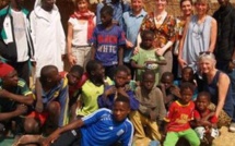 6 bénévoles de l'association Pharmacie Humanitaire International en mission à Saint-Louis