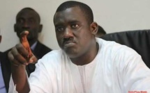 Moussa Tine : " Macky Sall m'a supplié de demander à Khalifa Sall de retirer sa candidature! "