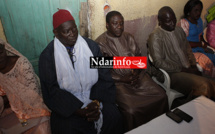 PIKINE : Mbaye NDIAYE débauche un lieutenant de Baraya.