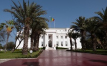 Le communiqué et les nominations du Conseil des ministres de ce 05 avril 2017