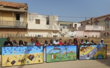 Conseil municipal d'enfants : Lille a mis en place un comité de jumelage avec Saint-Louis