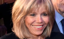 Qui est Brigitte Macron, nouvelle première dame française ?