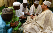 Un chercheur souligne l’importance du patrimoine national de poèmes soufis
