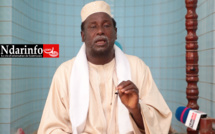 (VIDÉO) L'attitude du musulman envers ses parents. Par Serigne Mohsine DIOP