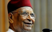 Amadou-Mahtar M’Bow : ’’Nous ne devrions pas avoir plus de deux ou trois partis"