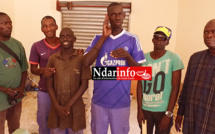 Saint-Louis : les Sourds Muets vous invitent aux journées portes ouvertes de leur centre de formation (vidéo)  Saint-Louis : les Sourds Muets vous invitent aux journées portes ouvertes de leur centre de formation (vidéo)