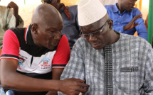 POLITIQUE : l’APR/FASS-NGOM installe son comité électoral et  promet « 100% » au président Macky SALL.