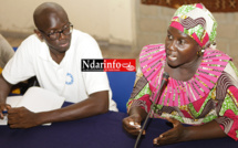 Entrepreneuriat : une cinquantaine d’étudiants formés dans l’incubateur de l’UGB