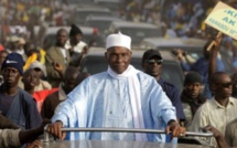 DIRECT - L'artillerie lourde pour bloquer la route à Me Wade