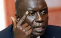 Vidéo- Idrissa Seck après sa victoire à Thiès