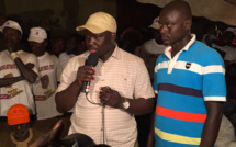 DAGANA : Faly SECK gagne à DIAWAR à plus de 80%. Sa « Caravane de l’Émergence » porte ses fruits.