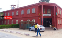 ÉDUCATION : À Saint-Louis, la préséance d’un Lycée